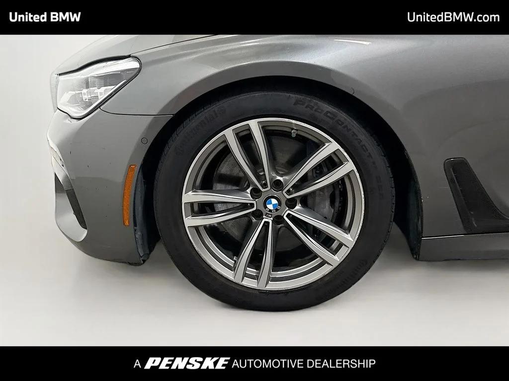 bmw 7 series 2016 WBA7F0C58GGM20740 image bmw 7 series 2016 WBA7F0C58GGM20740 image